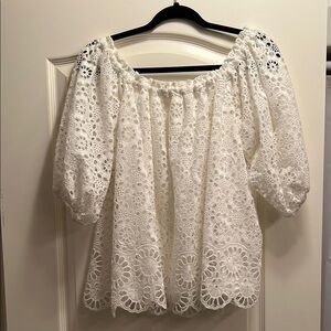 Anthropologie Maeve Too